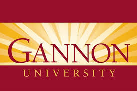 Gannon university